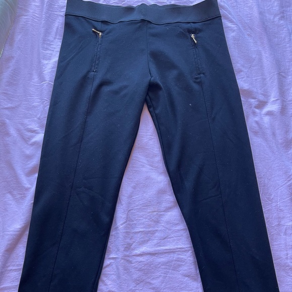 Black legging - Picture 1 of 3